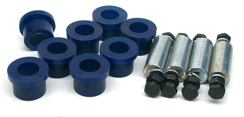 Rear Camber & Toe Kit for HOLDEN CALIBRA 1991-1997 YE