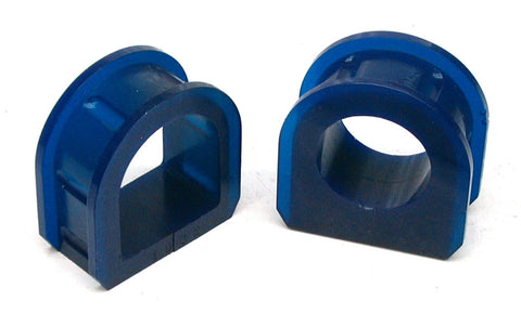 Front Steering Rack Bush Kit (Manual)