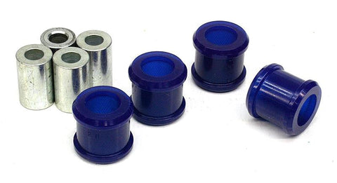 Rear Toe Arm - Inner & Outer Bush Kit