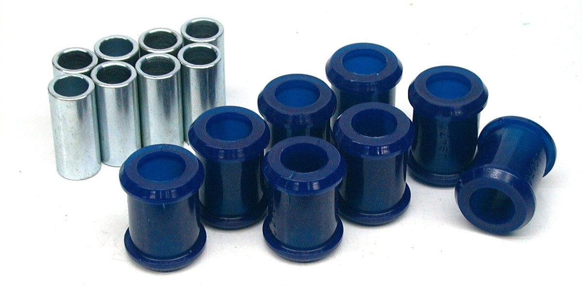 Rear Control Arm Bush Kit (28mm) for TOYOTA COROLLA 1991-1998 E101