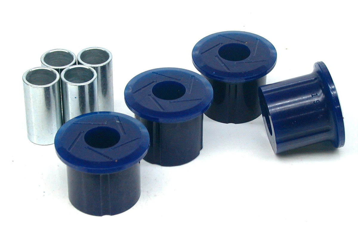 Front Upper Control Arm - Inner Bush Kit for TATA XENON 2009-on Ute