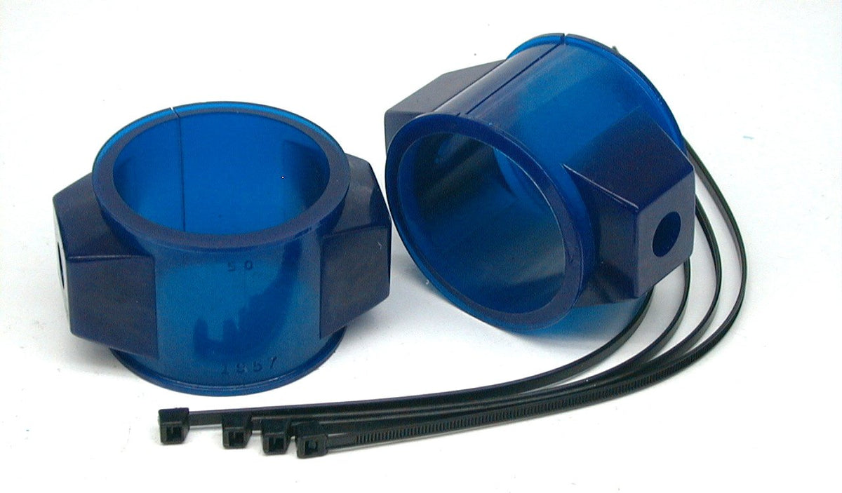 Rear Bump Stop Bush Kit