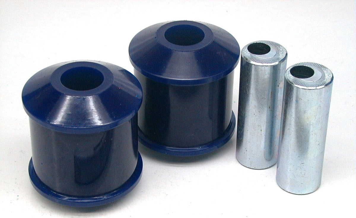 Front Strut Bar To Chassis Bush Kit - Double Offset