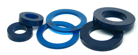Rear Crossmember - Anti-Tramp Bush Kit for SUBARU IMPREZA 1992-2000 WRX STi GC, GF Sedan &amp; Wagon