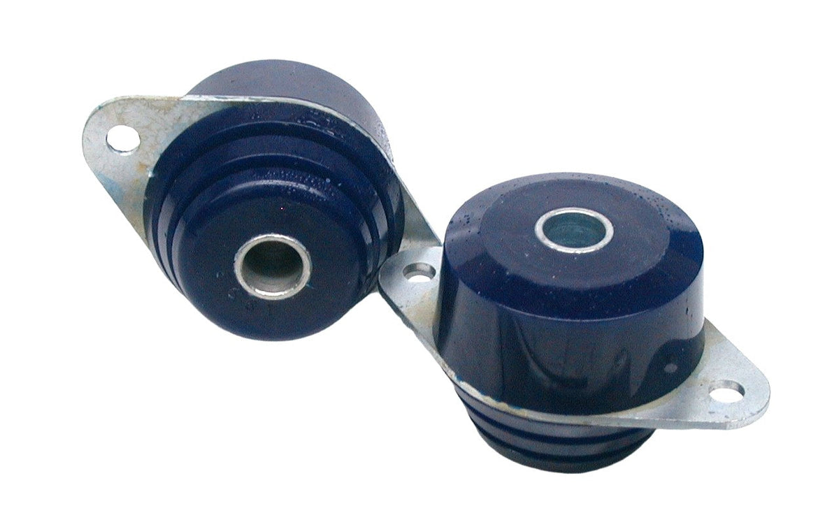 Rear Differential Mount Bush Kit for TRIUMPH TR 4A 1965-1967 2.2