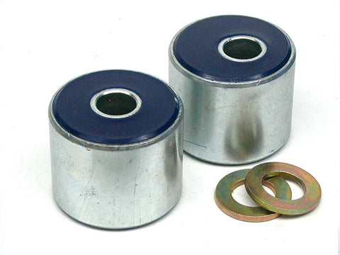 Front Lower Control Arm - Rear Bush Kit - Single Offset for MITSUBISHI VERADA 1999-2003 KJ, KH Wagon