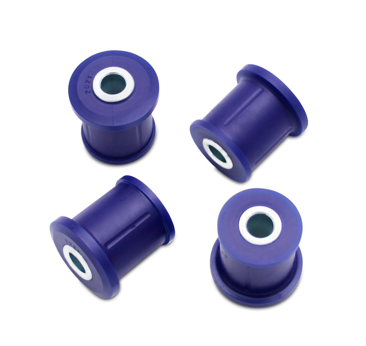 Front Upper Control Arm - Inner Bush Kit