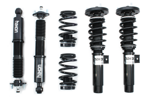 Hakon Coilover Kit - BMW E46