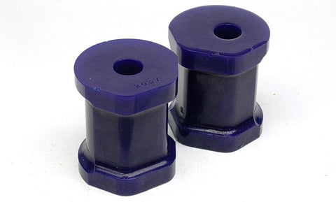 Front Lower Control Arm Single Offset Bush Kit (Rear)