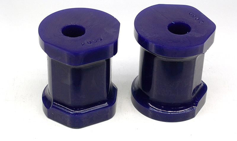 Front Lower Control Arm Double Offset Bush Kit (Rear)