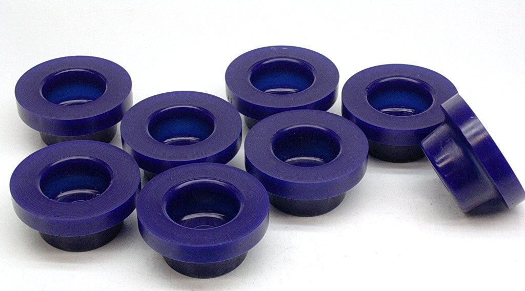 Front Crossmember To Chassis Mount Bush Kit