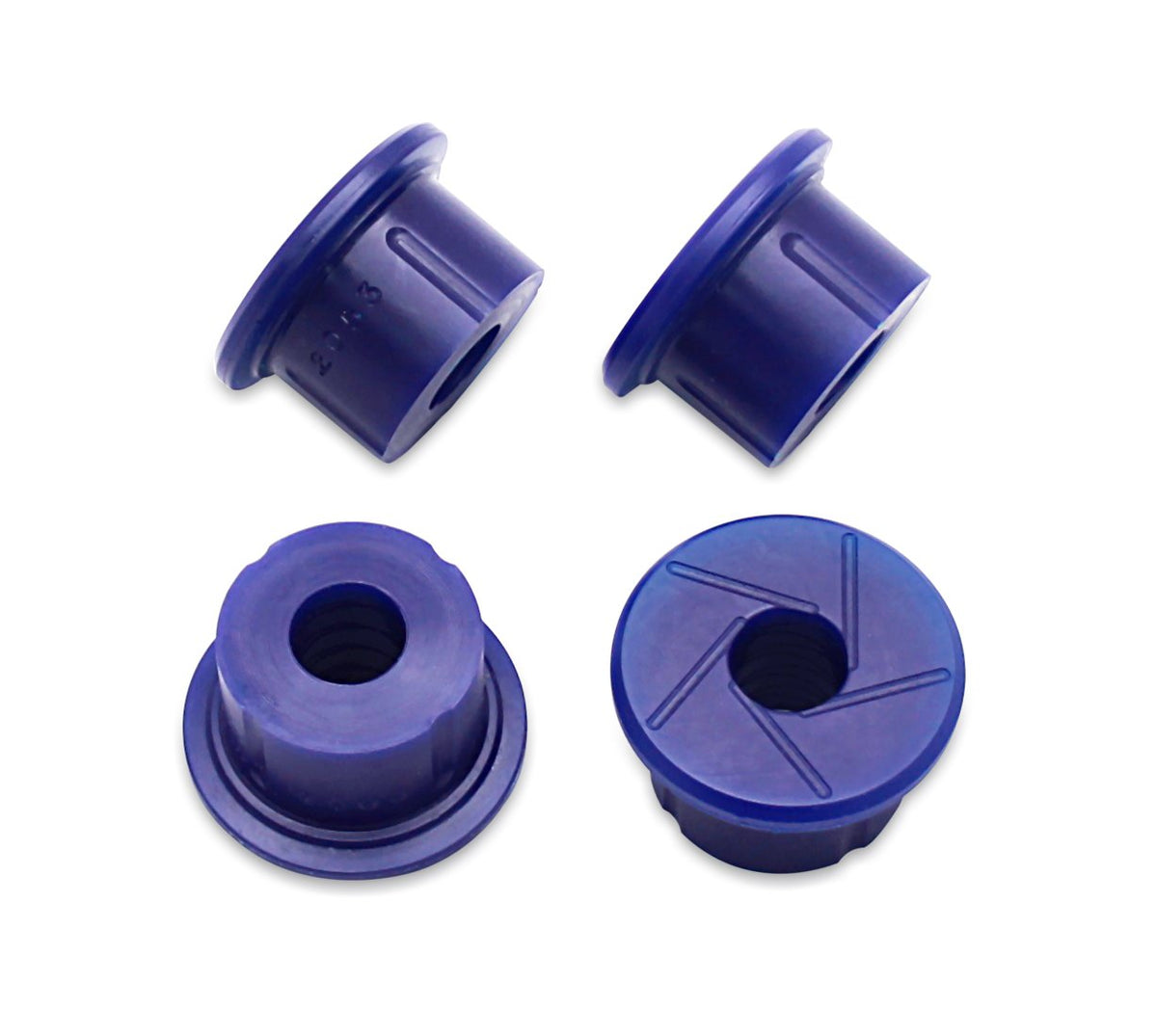 Front Spring Front Eye Bush Kit for NISSAN PATROL 1967-1982 G60, G61