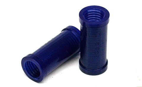 Front Trunnion Greaseable Threaded Lower Bush Kit for SINGER GAZELLE 1956-1963 Series I - II - III-IIIA-IIIB,IIIC