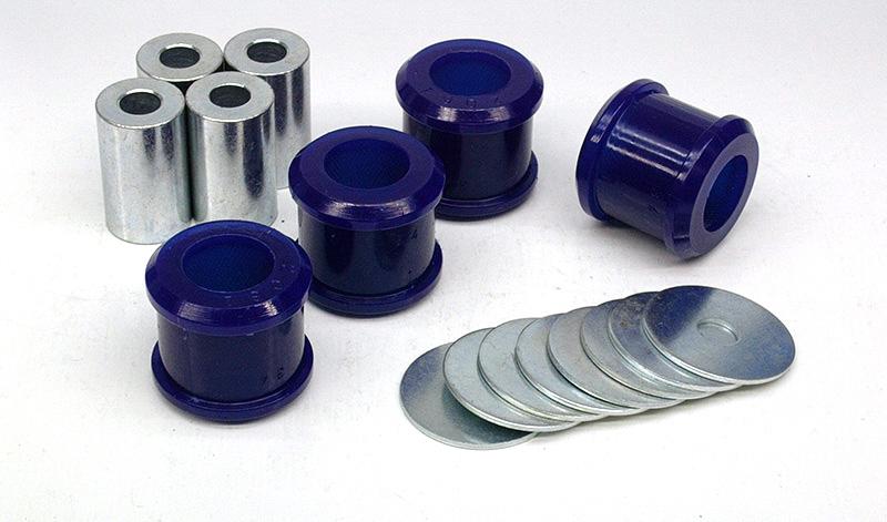 Front Upper Control Arm - Inner Bush Kit for HONDA PRELUDE 1987-1991 BA