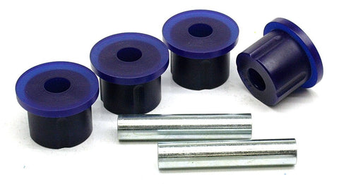 Rear Leaf Spring Front Eye Bush Kit for DAIHATSU FEROZA Soft Top 1992-1998 F300