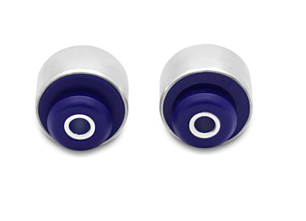 Front Lower Control Arm - Rear Bush Kit - Offset (66mm)