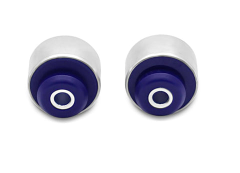 Front Lower Control Arm - Rear Bush Kit - Offset (66mm)