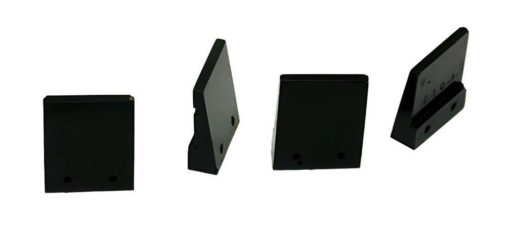 Front Bonnet Buffer, Wedge for TRIUMPH TR 5 1967-1976 TR5-6, 250