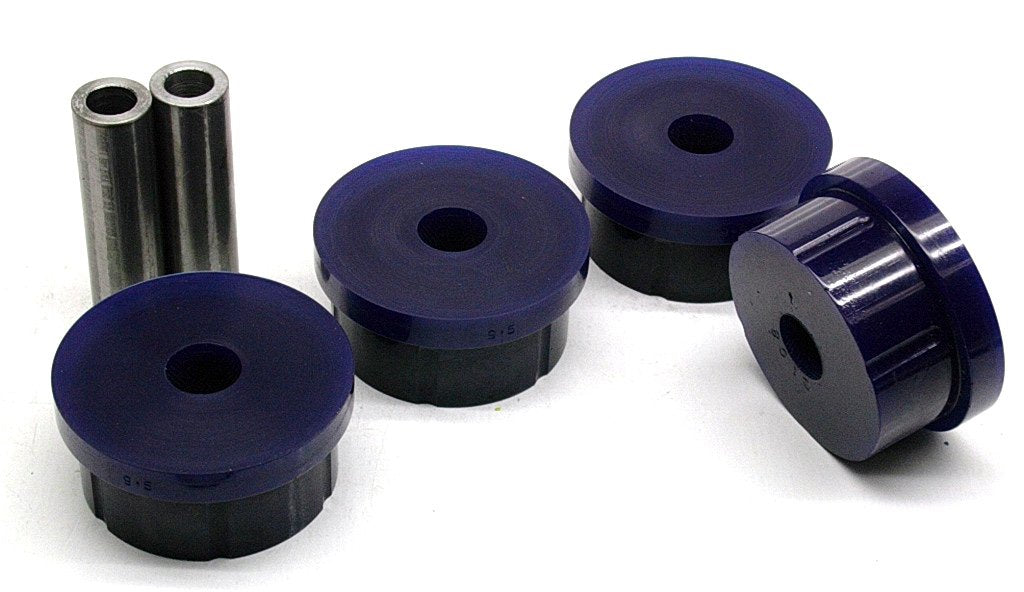 Rear Beam Axle Pivot Bush Kit for FORD AUSTRALIA KA 1999-2003 TA, TB