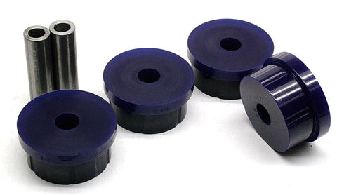Rear Beam Axle Pivot Bush Kit for FORD AUSTRALIA KA 1999-2003 TA, TB