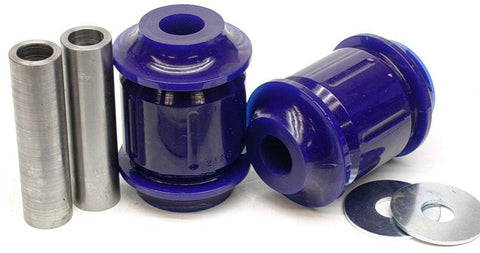 Front Radius Arm To Chassis Mount Bush Kit for LAND ROVER DISCOVERY 1998-2004 L318 Series 2