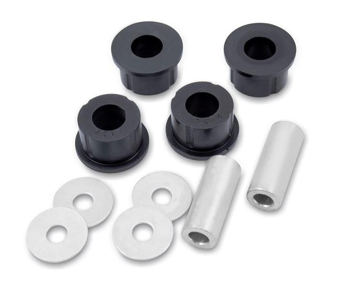 Front Lower Shock Bush Kit