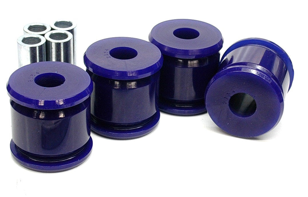 Front Radius Arm To Diff Mount Bush Kit