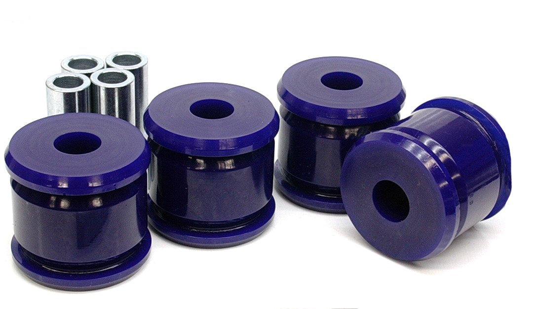 Rear Radius Arm To Diff Mount Bush Kit for LAND ROVER DISCOVERY 1998-2004 L318 Series 2