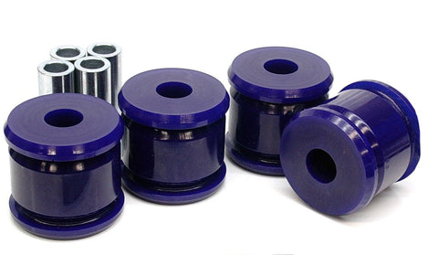Rear Radius Arm To Diff Mount Bush Kit for LAND ROVER DISCOVERY 1998-2004 L318 Series 2