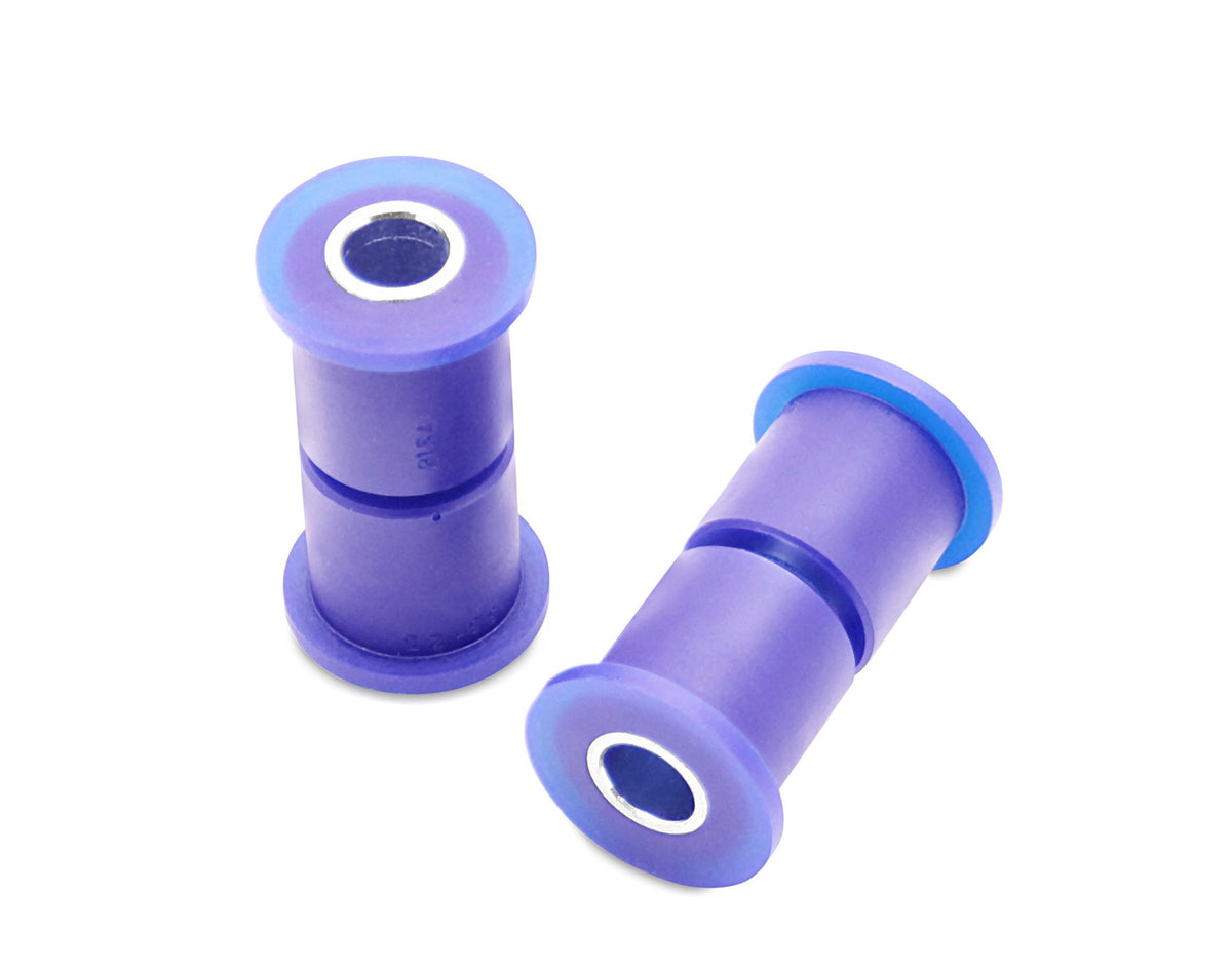Front Spring Rear Eye Bush Kit for LAND ROVER 88/109 1971-1986 Series 3