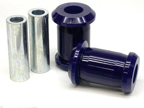 Front Lower Control Arm - Inner Bush Kit