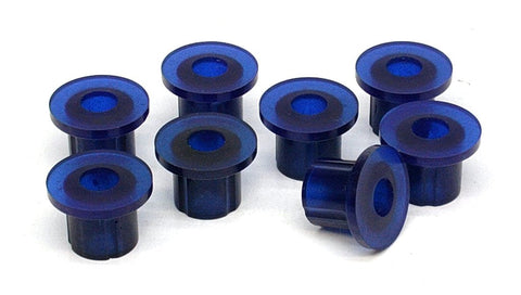 Rear Spring Rear Shackle / Eye Bush Kit for AUSTIN A60 1951-1969 Sedan