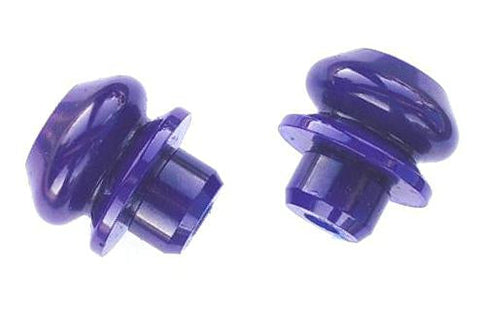 Rear Bump Stop Bush Kit