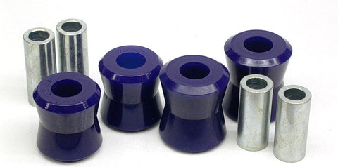 Rear Upper Trailing Arm Bush Kit for FIAT 124 1967-1976 Sports &amp; Spider