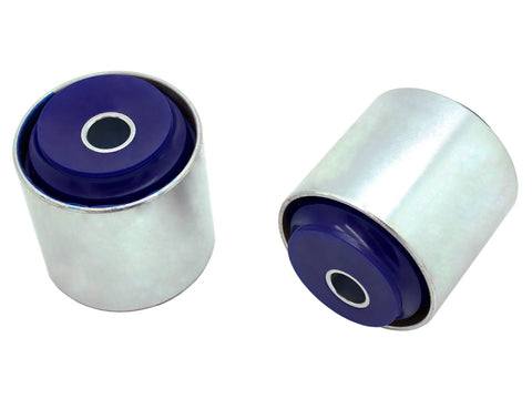 Front Strut Bar To Chassis Bush Kit (Double Offset)