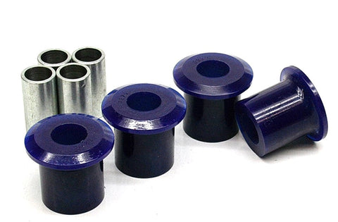 Front Upper Control Arm - Inner Bush Kit