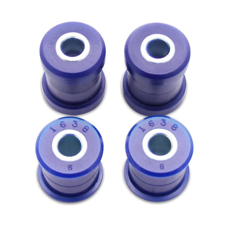 Rear Toe Control Arm Bush Kit for NISSAN 200SX 1993-1999 S14