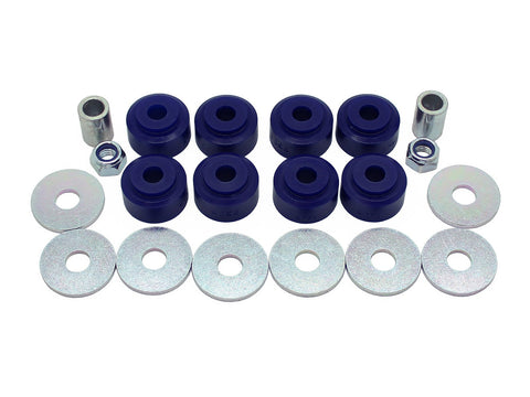 Rear Sway Bar Link Bush Kit for FORD AUSTRALIA FOCUS 2003-2005 LR ST170