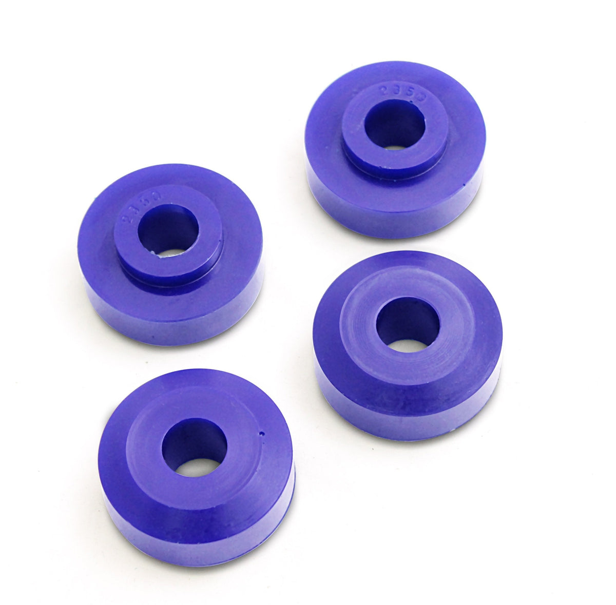 Front Shock Absorber Upper Bush Kit for TOYOTA LAND CRUISER 1998-2007 100 Series