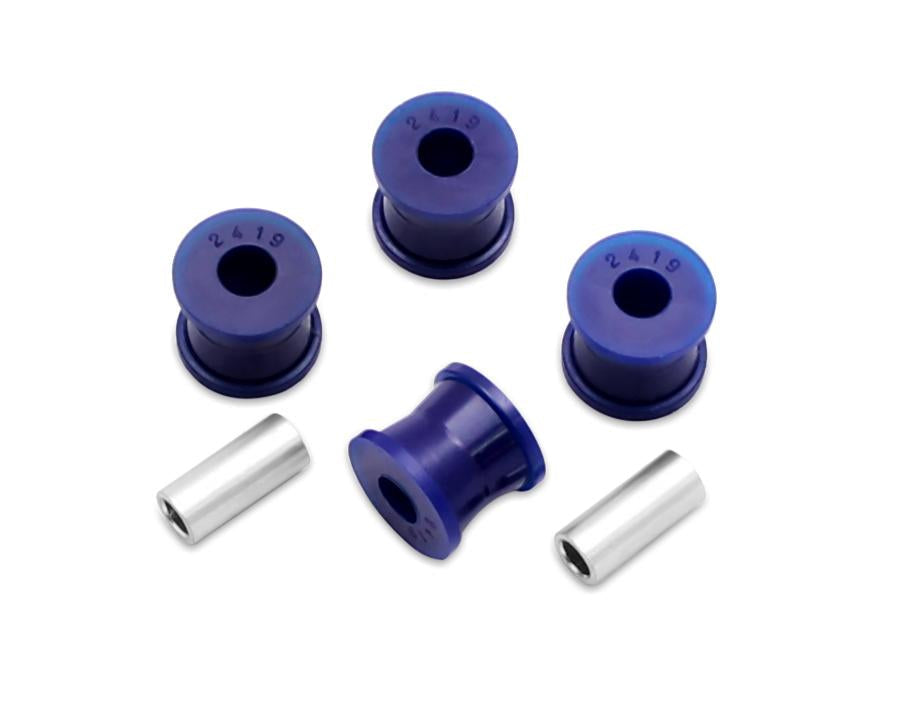 Rear Sway Bar Link Upper & Lower Bush Kit for BMW Z4 2009-2016 E89