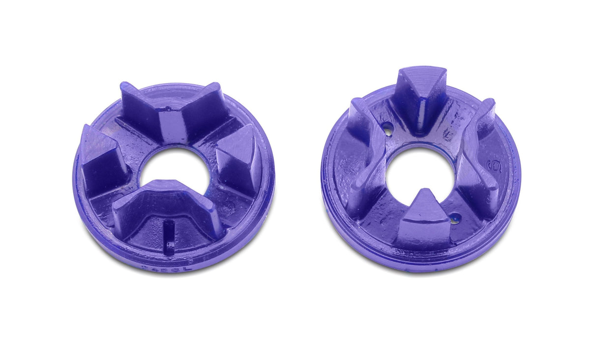 Front Engine Support Insert Bush Kit for MINI MINI 2001-2006 R50, R53