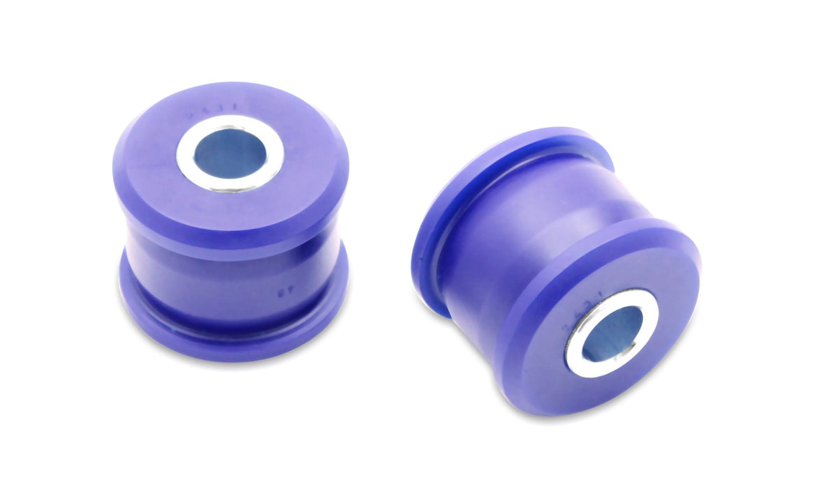 Front Radius Arm To Chassis Mount Bush Kit (35mm) for TOYOTA LAND CRUISER 1984-1996 70, 73 Series Bundera (Coil Springs Front &amp; Rear)