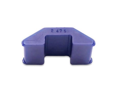 Front Engine Mount Insert Bush Kit for TOYOTA CHASER 1996-2002 X100