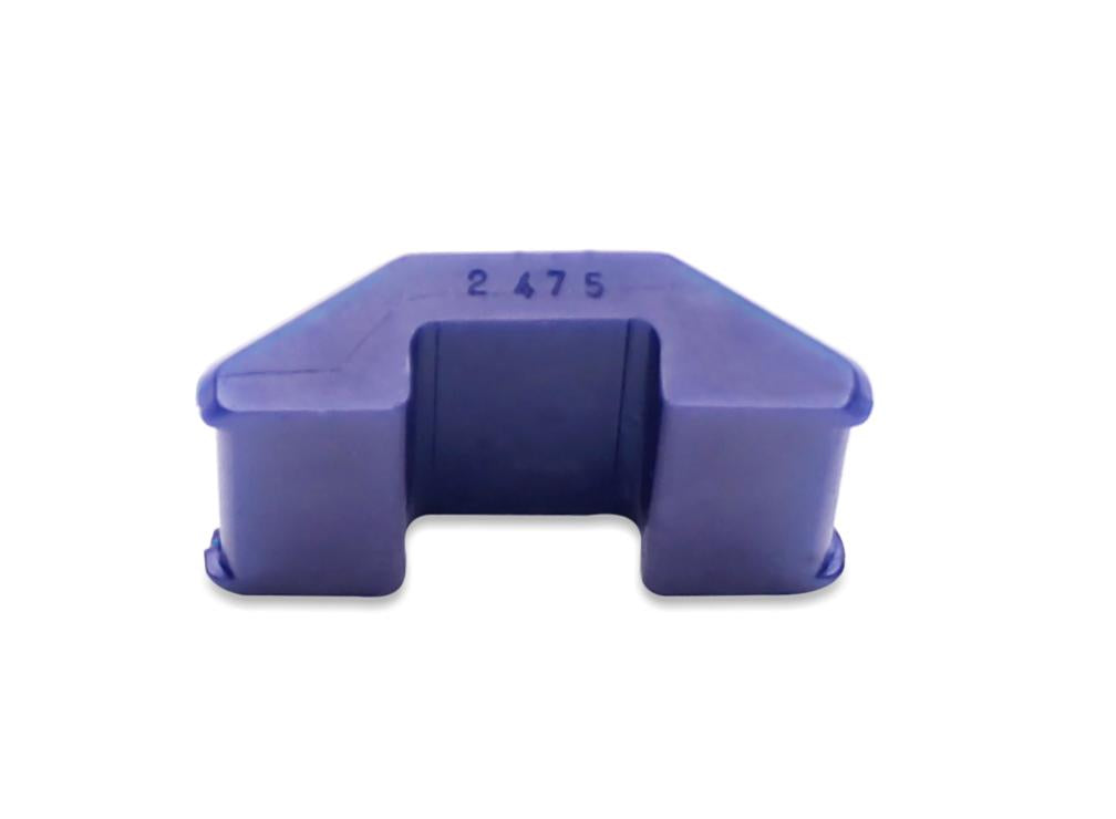 Front Engine Mount Insert Bush Kit for TOYOTA CRESTA 1996-2002 X100