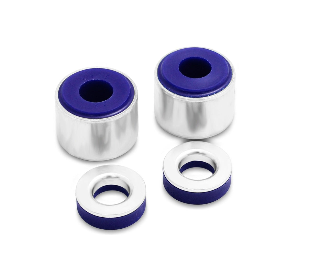 Front Lower Control Arm - Rear Bush Kit