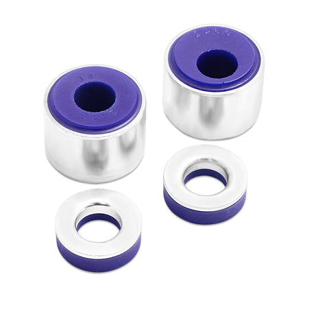Front Lower Control Arm - Rear Bush Kit - Single Offset