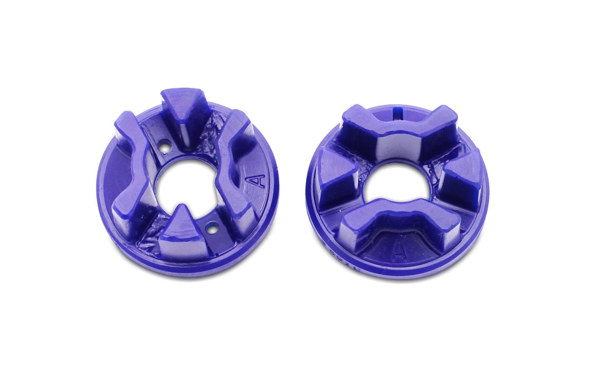 Front Engine Mount Insert Bush Kit for MINI MINI 2001-2006 R50, R53