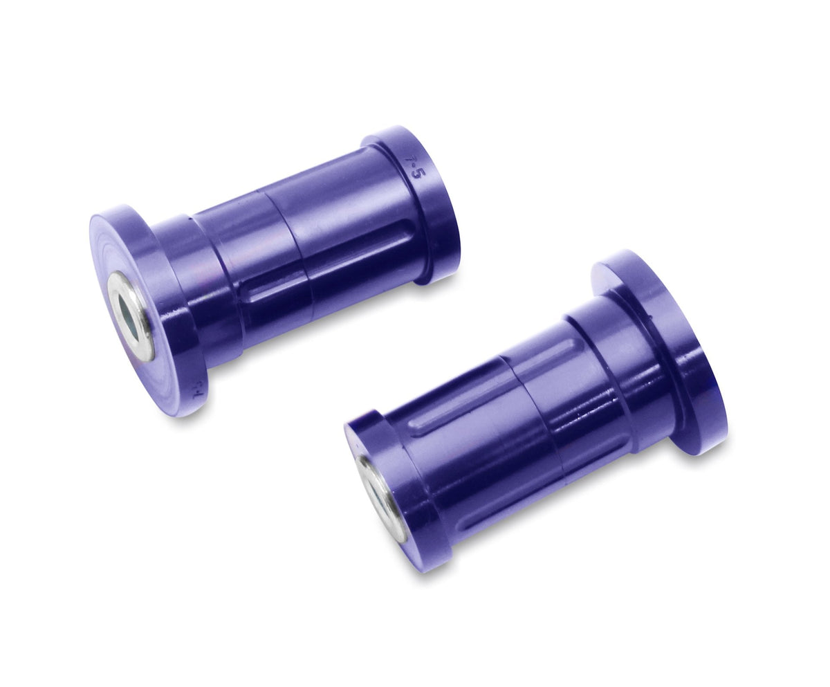 Front Lower Control Arm - Inner Bush Kit (RWD) for MITSUBISHI L200 1996-2006 MK 2WD