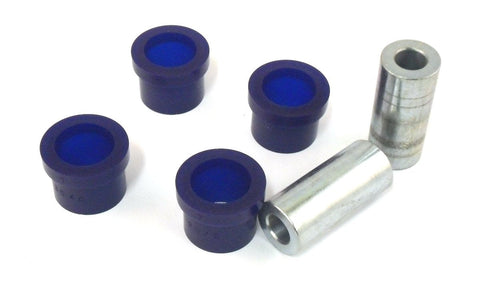 Rear Lateral Arm Upper-Inner Bush Kit (AWD) for VW BORA 1998-2005 1J 4motion
