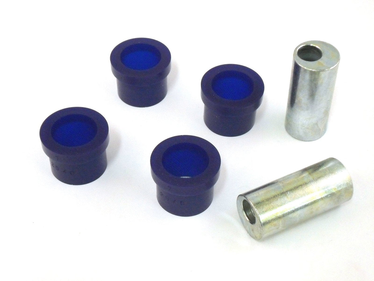 Rear Lateral Arm Upper-Inner Bush Kit - Double Offset (AWD) for VW BORA 1998-2005 1J 4motion